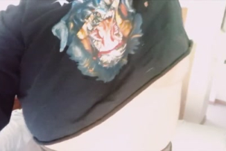 HE RIPS MY LEGGINGS OFF AND PREMATURELY CUMS INSIDE